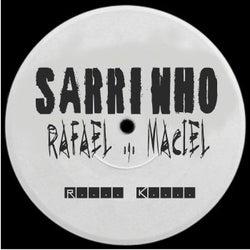 Sarrinho (feat. Rafael Maciel)