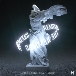 Legacy (Remixes)