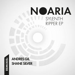 Sylenth Ripper - EP
