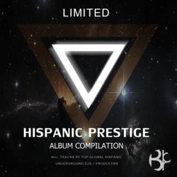 Hispanic Prestige (Album Compilation)
