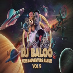 Adventure Album Vol. 9