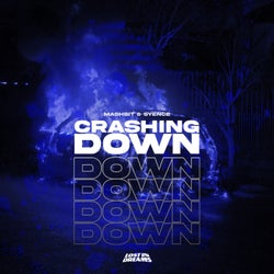 Crashing Down (Extended Mix)