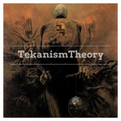 TEKANISMTHEORY TOP 10 SEPTEMBER 2017