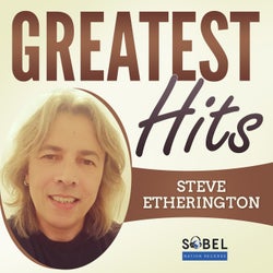 Steve Etherington Greatest Hits