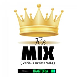 Re Mix, Vol. 1