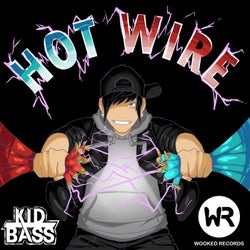 Hot Wire (Original Mix)