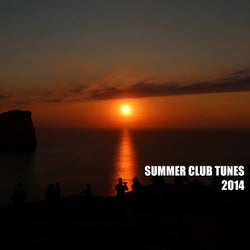 Summer Club Tunes 2014