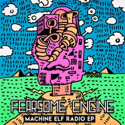 Machine Elf Radio