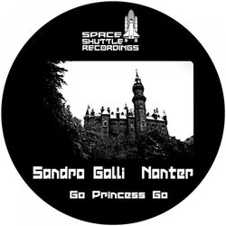 Go Princess Go