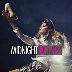 Midnight Lounge, Vol. 8