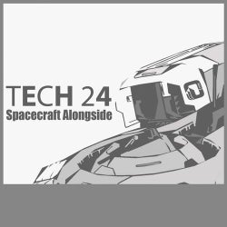 Tech 24 Spacecraft Alongside