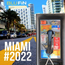 Miami 2022