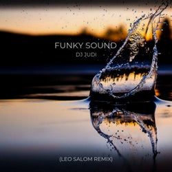 Funky Sound (Leo Salom Remix)
