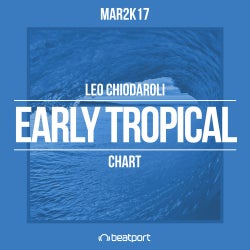 Early Tropical MAR2K17