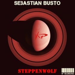 Steppenwolf