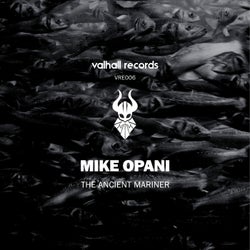 The Ancient Mariner