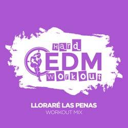 Lloraré Las Penas
