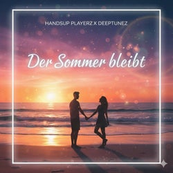 Der Sommer bleibt