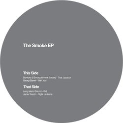 The Smoke EP