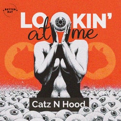 Lookin' at Me (Extended Mix)