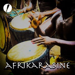 Afrikarabine (Original Mix)