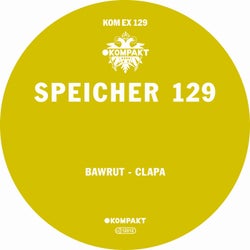 Speicher 129 / Clapa