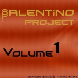 Palentino Project Volume 1