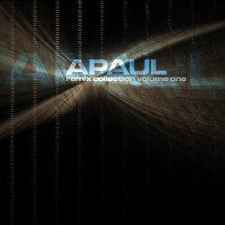 A.Paul - Remixes Compilation Volume One