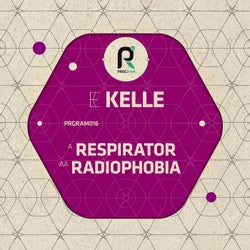 Respirator / Radiophobia