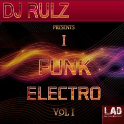 I Funk Electro Volume I