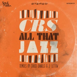 All That Jazz EP