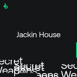 Secret Weapons 2021: Jackin House