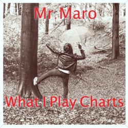 Mr.Maro What I Play Charts