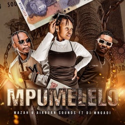 Mpumelelo (feat. DJ Mngadi)