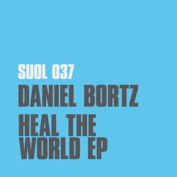 Heal The World EP
