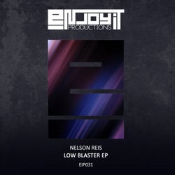 Low Blaster EP