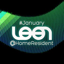 LEen - @HomeResident | January