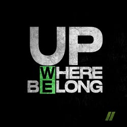 Up Where We Belong (Extended Mix)