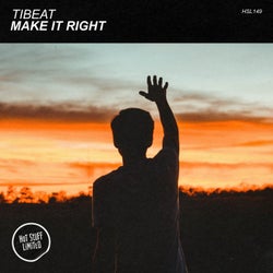 Make It Right