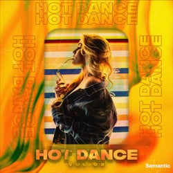 Hot Dance, Vol. 03