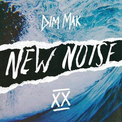 Dim Mak Presents New Noise, Vol. 20