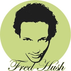 Fred Hush IMS Ibiza chart