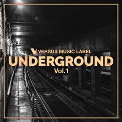 Underground, Vol. 1