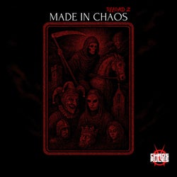 Made in Chaos Reload 2