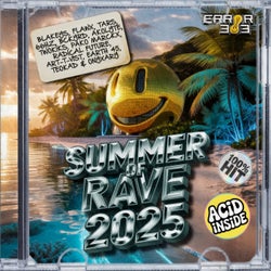 Summer of Rave 2025