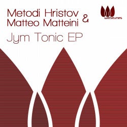 Jym Tonic EP