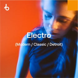 Dancefloor Essentials 2026: Electro