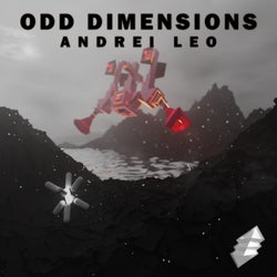 Odd Dimensions