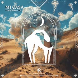 Mi Casa