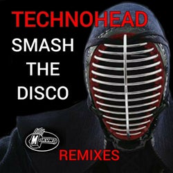 Smash the Disco - The Remixes